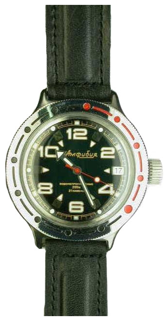 Wrist watch Vostok 420335 for men - 1 picture, photo, image