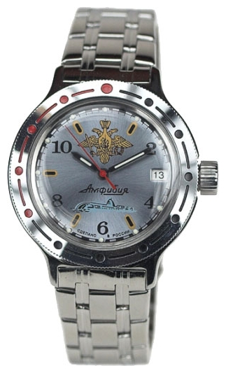 Wrist watch Vostok 420392 for men - 1 photo, image, picture