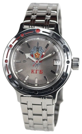 Wrist watch Vostok 420892 for men - 1 photo, picture, image