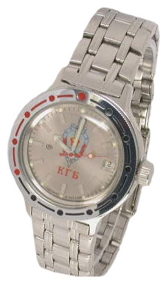 Wrist watch Vostok 420892 for men - 2 photo, picture, image