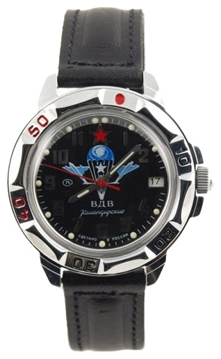 Wrist watch Vostok 431288 for men - 1 image, photo, picture