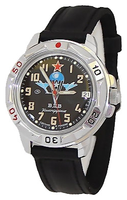 Wrist watch Vostok 431288 for men - 2 image, photo, picture