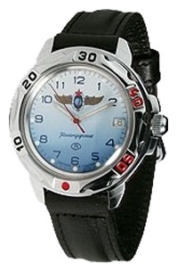 Wrist watch Vostok 431958 for men - 2 photo, image, picture