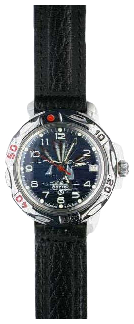 Wrist watch Vostok 431976 for men - 1 photo, image, picture
