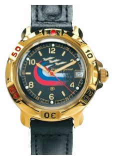 Wrist watch Vostok 439260 for men - 1 picture, image, photo