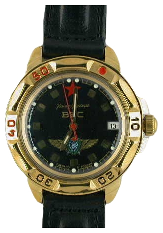 Wrist watch Vostok 439313 for men - 1 picture, photo, image