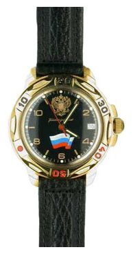 Wrist watch Vostok 439453 for men - 1 image, photo, picture