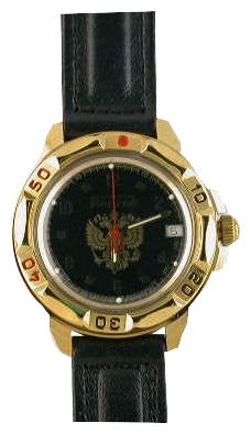 Wrist watch Vostok 439770 for men - 1 picture, photo, image