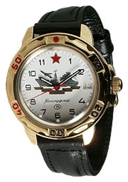 Wrist watch Vostok 439823 for men - 1 image, photo, picture