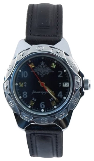 Wrist watch Vostok 641688 for men - 1 picture, image, photo