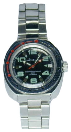 Wrist watch Vostok 710334 for men - 1 image, photo, picture
