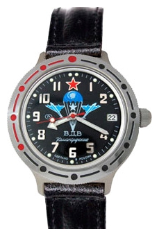 Wrist watch Vostok 921288 for men - 1 picture, image, photo