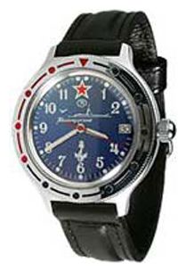 Wrist watch Vostok 921289 for men - 2 picture, image, photo
