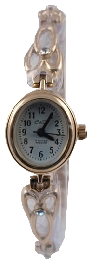 Zarya 044 39 413 wrist watches for women - 1 image, picture, photo