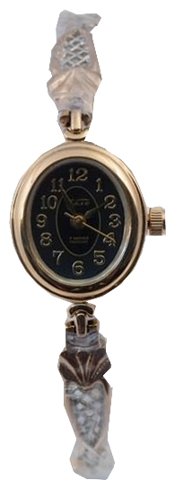 Zarya 133 39 413 wrist watches for women - 1 image, picture, photo