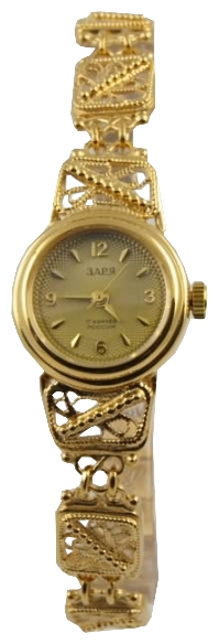 Wrist watch Zarya 912 36 ZH180 f02 for women - 1 picture, image, photo