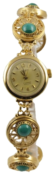 Zarya 920 36 ZH180.6 f04 wrist watches for women - 1 image, picture, photo