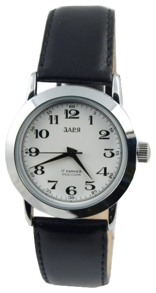 Wrist watch Zarya G1431201 for men - 1 photo, picture, image