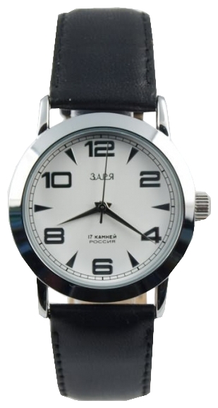 Wrist watch Zarya G1431220 for men - 1 picture, photo, image