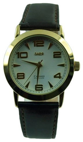 Wrist watch Zarya G1433461 for men - 1 image, photo, picture