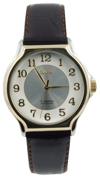Wrist watch Zarya G3942315 for men - 1 image, photo, picture