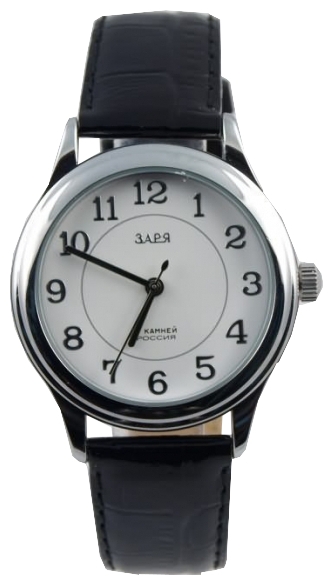 Wrist watch Zarya G4291225 for men - 1 image, photo, picture