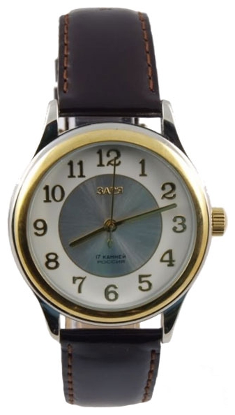 Wrist watch Zarya G4292315 for men - 1 picture, photo, image