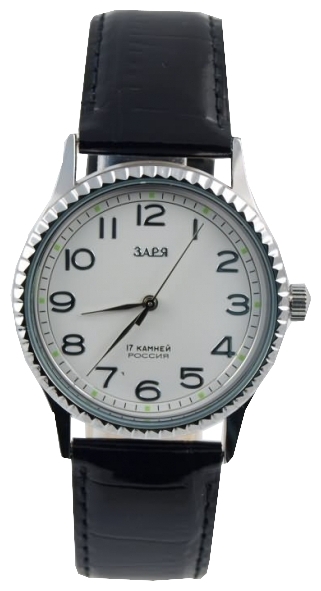 Wrist watch Zarya G4351221 for men - 1 picture, photo, image