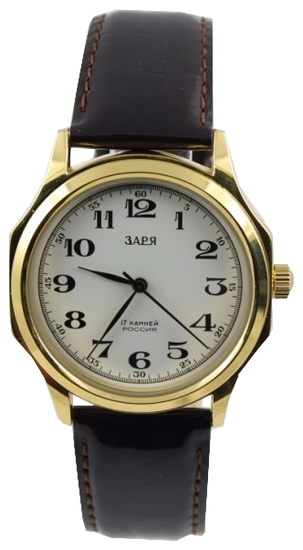 Wrist watch Zarya G4383201 for men - 1 picture, photo, image