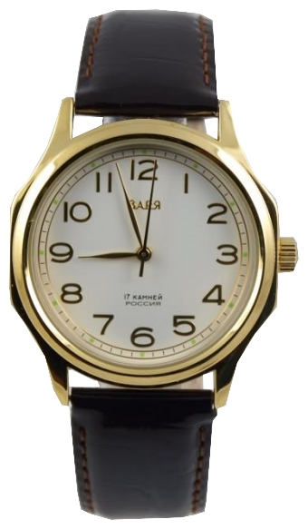 Wrist watch Zarya G4383211 for men - 1 photo, picture, image