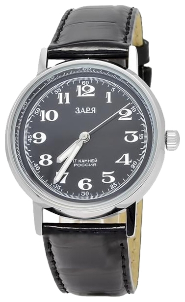 Wrist watch Zarya G4441401 for men - 1 picture, photo, image