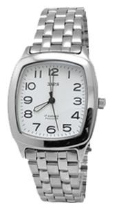 Wrist watch Zarya G5031201B for men - 1 photo, picture, image