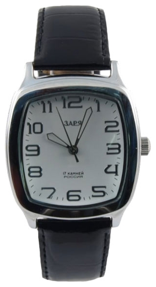 Wrist watch Zarya G5031221 for men - 1 photo, picture, image