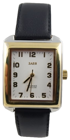 Wrist watch Zarya G5042211 for men - 1 image, photo, picture