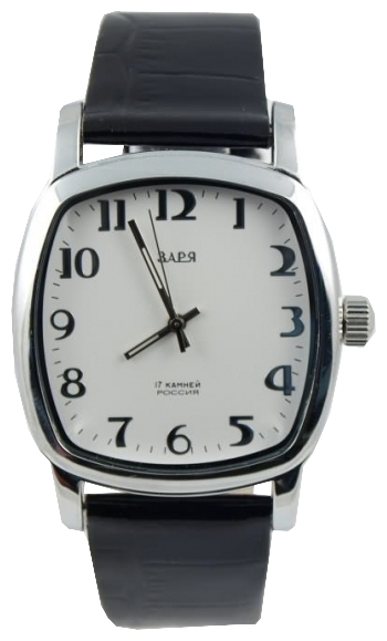 Wrist watch Zarya G5051221 for men - 1 photo, image, picture