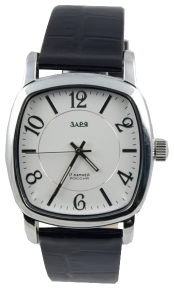Wrist watch Zarya G5051224 for men - 1 image, photo, picture