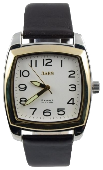 Wrist watch Zarya G5062201 for men - 1 image, photo, picture