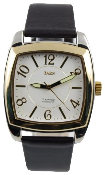 Wrist watch Zarya G5062214 for men - 1 picture, photo, image