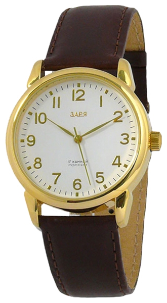 Wrist watch Zarya G5073211 for men - 1 photo, image, picture