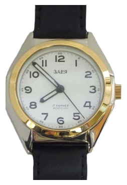 Wrist watch Zarya G5092322 for men - 1 image, photo, picture