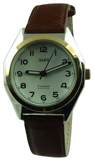 Wrist watch Zarya G5092322 for men - 2 image, photo, picture