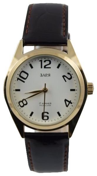 Wrist watch Zarya G5113200 for men - 1 picture, photo, image