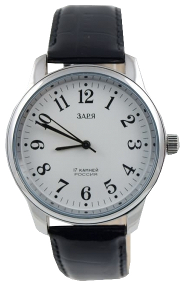 Wrist watch Zarya G5121201 for men - 1 picture, image, photo