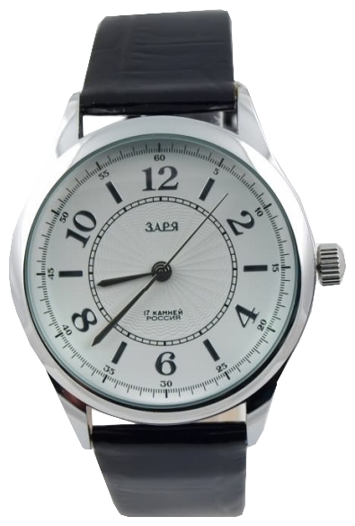 Wrist watch Zarya G5131220 for men - 1 picture, photo, image