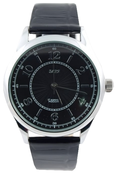 Wrist watch Zarya G5131420 for men - 1 picture, photo, image