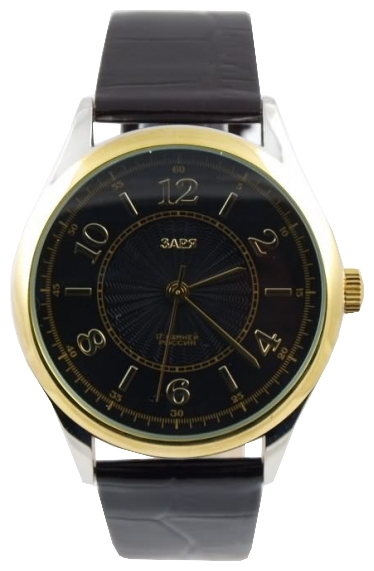 Wrist watch Zarya G5132410 for men - 1 picture, photo, image