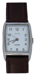Wrist watch Zarya L 4001212 for women - 1 picture, image, photo