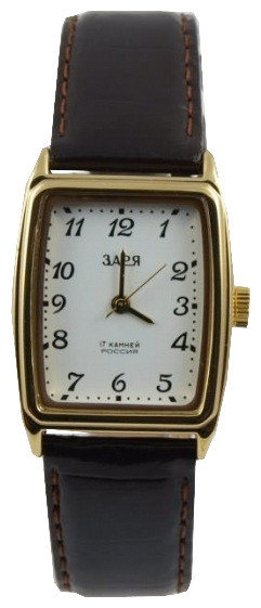 Wrist watch Zarya L 4003201 for women - 1 picture, photo, image