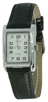 Wrist watch Zarya L 4011212 for women - 1 photo, image, picture