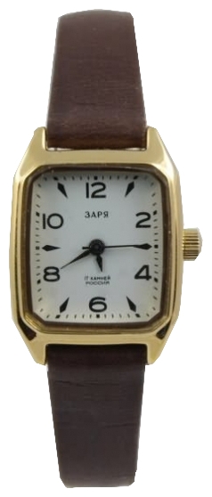 Wrist watch Zarya L 4053200 for women - 1 picture, photo, image